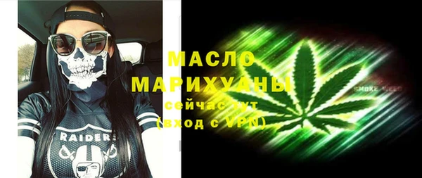молекула духа Осинники